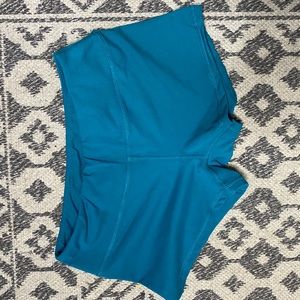 BP Spandex Shorts